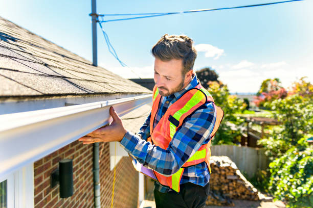 Best Roof Insulation Installation  in Norris City, IL