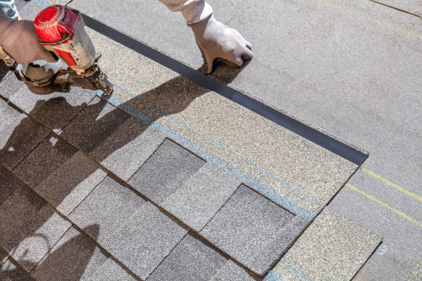 Best Rubber Roofing (EPDM, TPO)  in Norris City, IL
