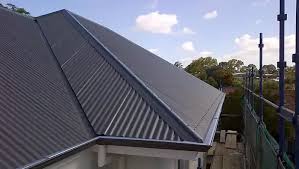 Best 4 Ply Roofing  in Norris City, IL